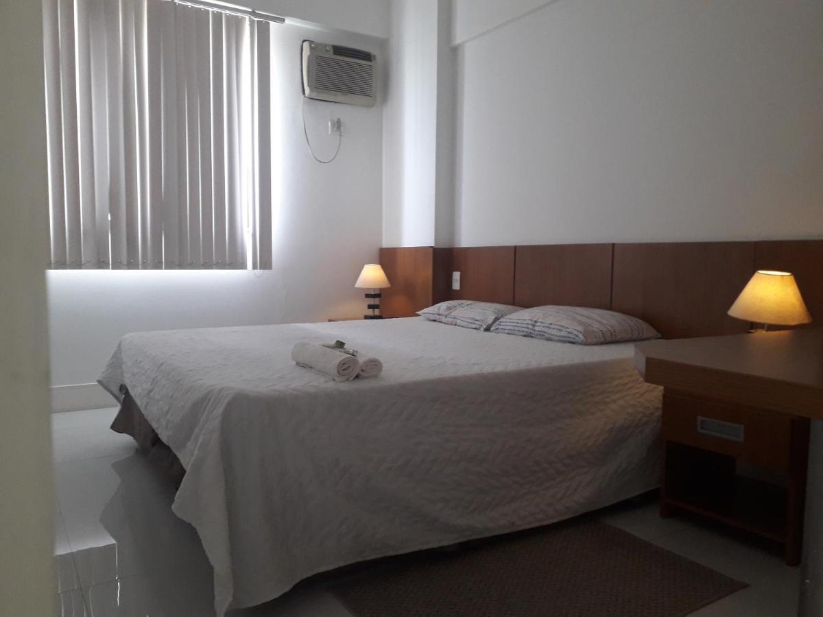 Loft Orion - Boa Localizacao E Wi-Fi Disponivel. Apartment Campos dos Goytacazes Exterior photo